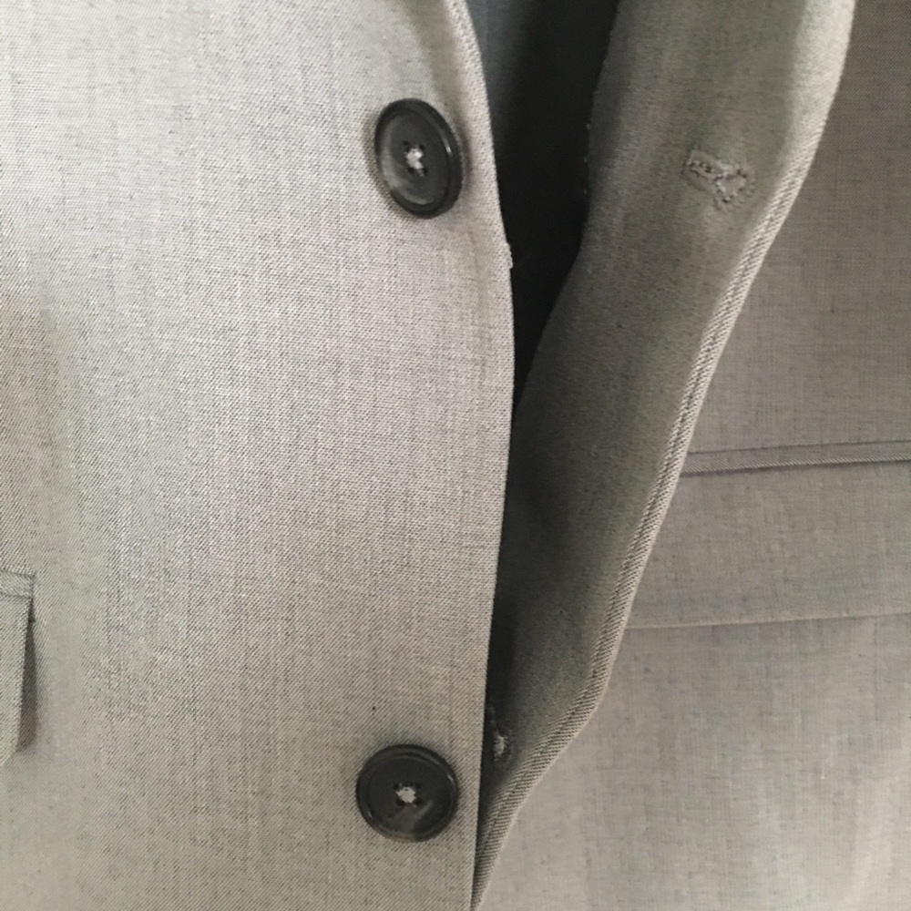 Apt. 9 suit jacket NWT - Picture 3 of 11